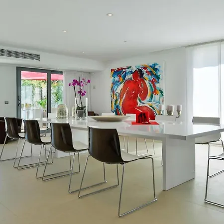 Holiday home Luxury Mansion, Excellent *
