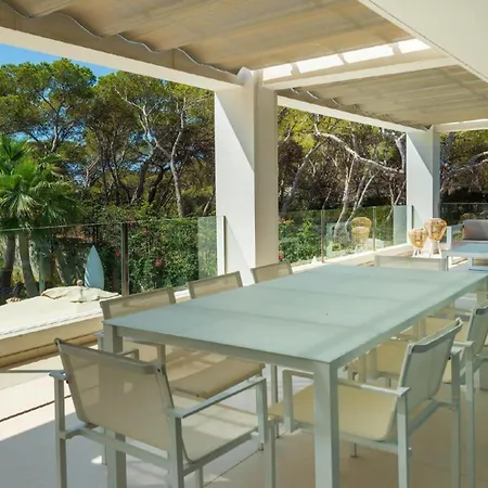 Luxury Mansion, Excellent * Ibiza Town