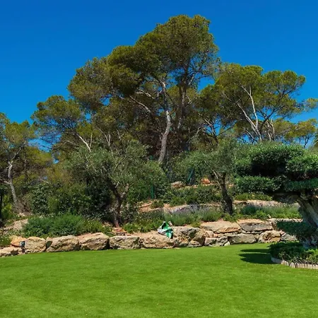 Holiday home Luxury Mansion, Excellent