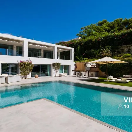 Holiday home Luxury Mansion, Excellent *