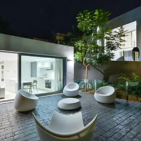 Holiday home Luxury Mansion, Excellent Ibiza Town