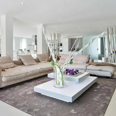 Holiday home Luxury Mansion, Excellent