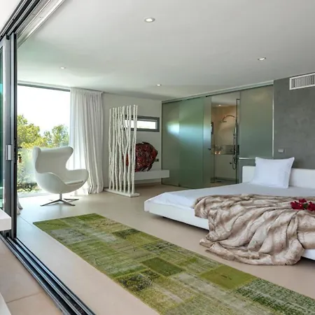 Holiday home Luxury Mansion, Excellent *