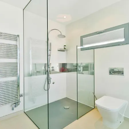 Holiday home Luxury Mansion, Excellent Ibiza Town