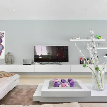 Luxury Mansion, Excellent * Ibiza Town