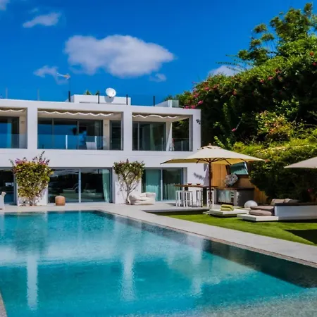 Holiday home Luxury Mansion, Excellent *
